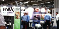 Exhibition Wellplast AB