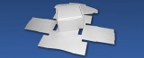Box-integrated-lid