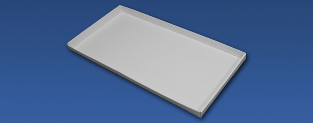 Tray