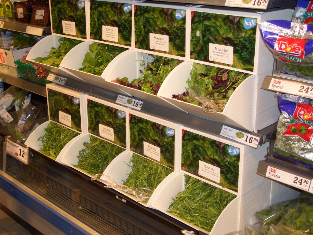 Sallad