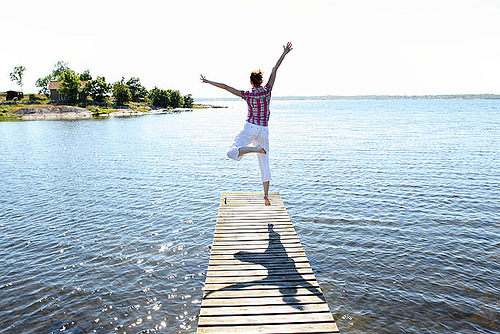 Summer break Wellplast AB