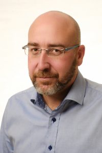 Jonas Friberg